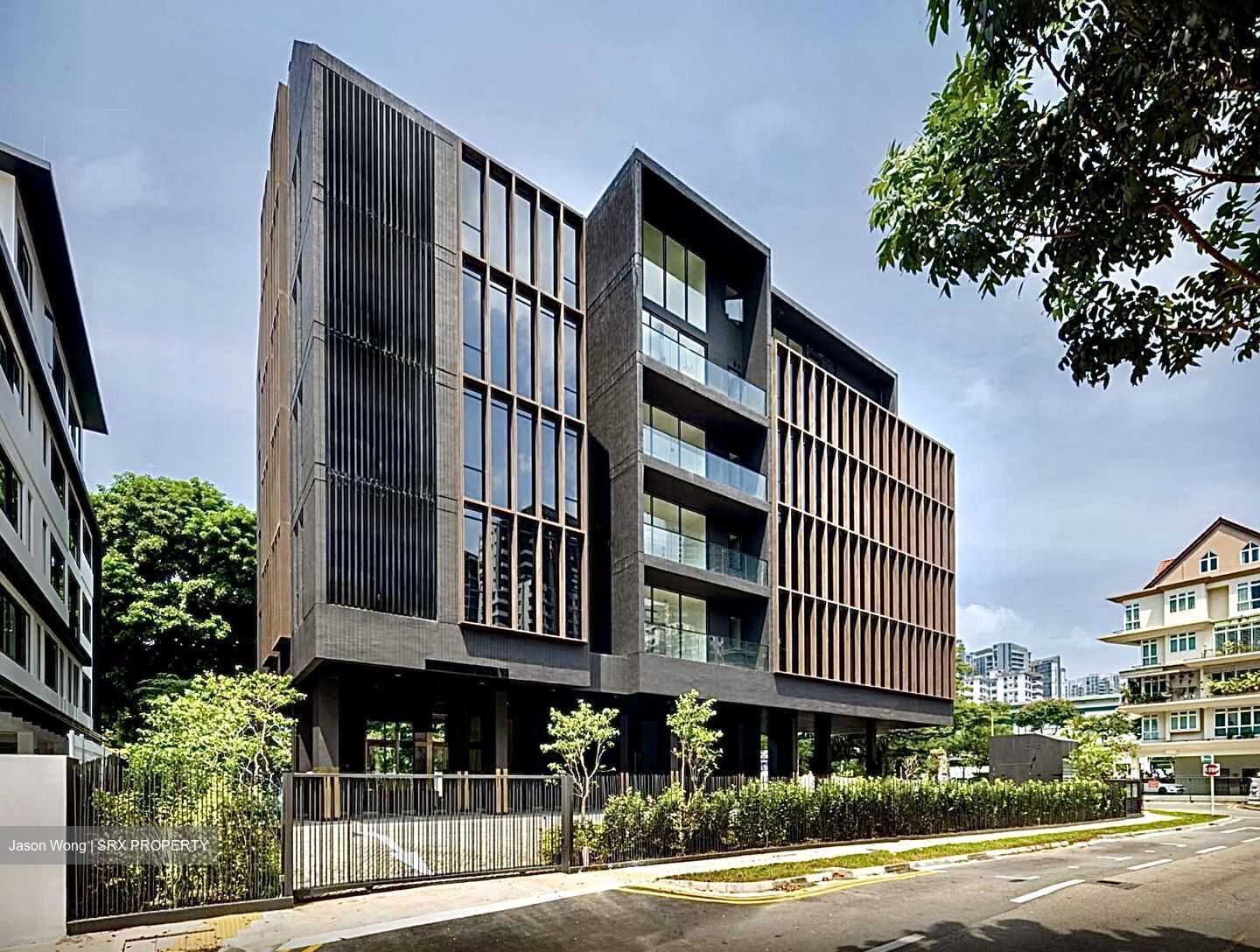 Ikigai (D11), Apartment #438296611